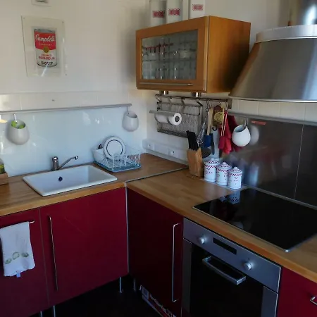 Apartment - Vue Menton Cap Martin