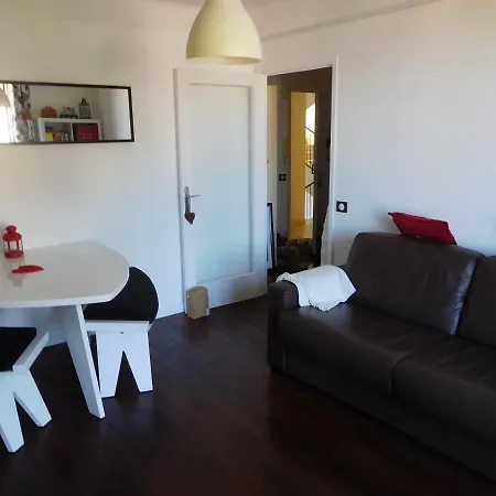 Apartment - Vue Menton Cap Martin