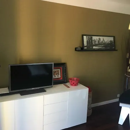 Appartement - Vue Menton Cap Martin Roquebrune-Cap-Martin