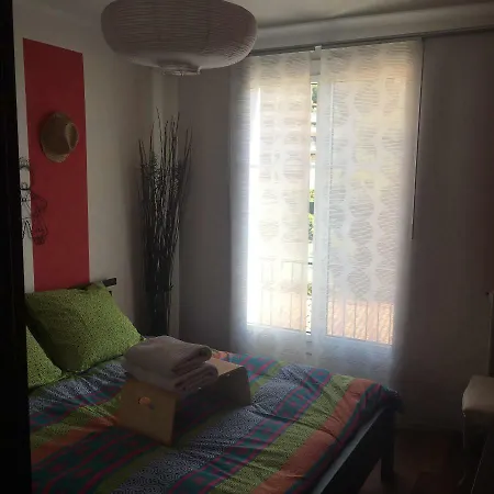 - Vue Menton Cap Martin Appartement Roquebrune-Cap-Martin