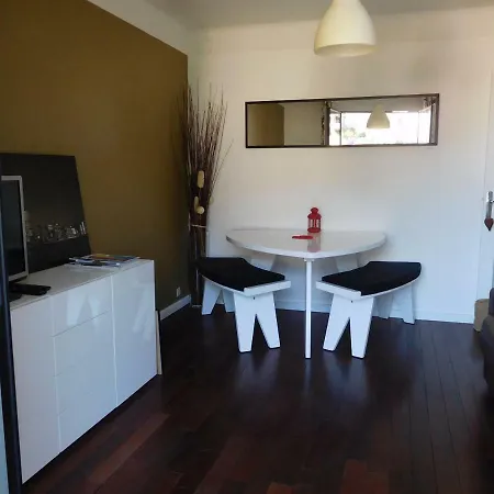 - Vue Menton Cap Martin Apartamento *